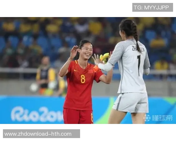 广东女足遭遇离奇误判前国脚谭茹殷呼吁加强门线裁判配置