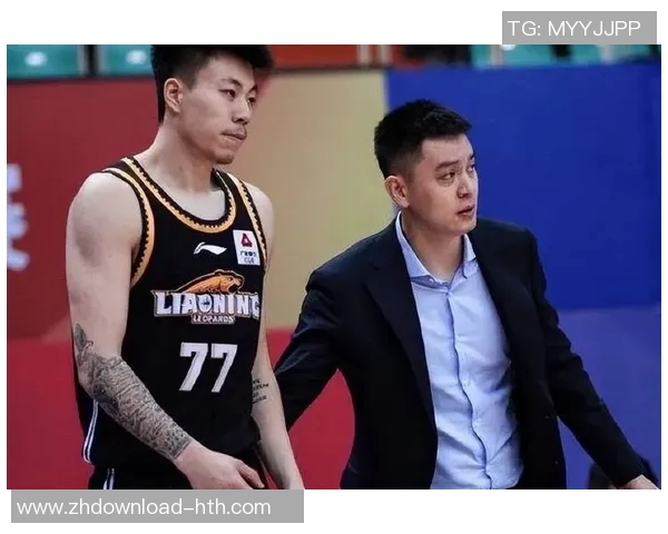 奥利弗伯克首秀助力辽宁男篮争夺前八张镇麟回归杨鸣再度调整阵容