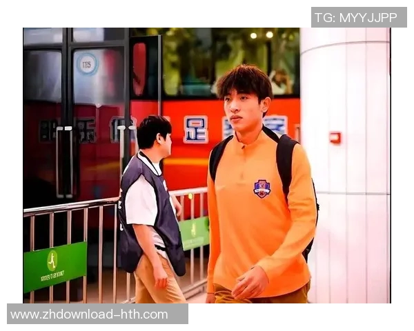 魏祥鑫受法甲球队关注18岁新星留洋前景引发期待