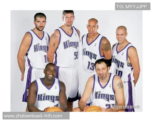 2002年NBA总决赛经典回顾国王队对阵湖人队精彩录像重温