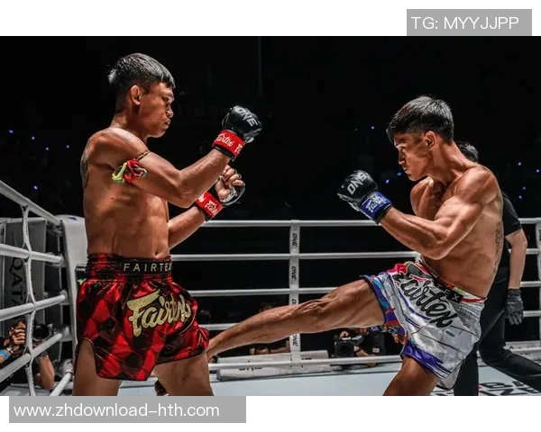 太极与泰拳的对决:传统武术与现代搏击的碰撞与融合探讨